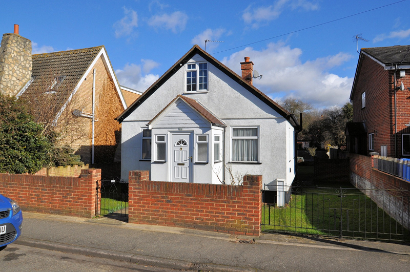 61 Wraysbury Road